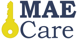 MAECare logo