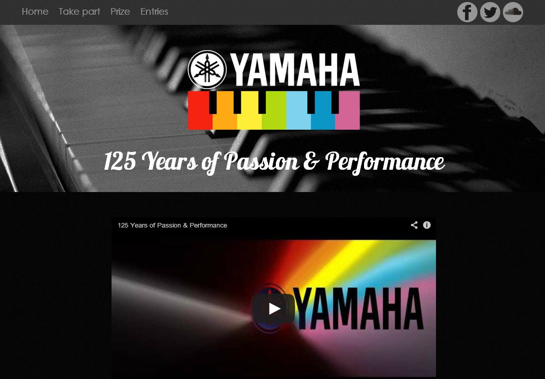 Yamaha