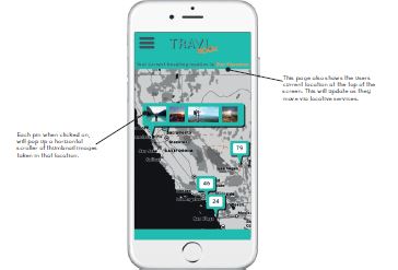 ScrapMap by Joe Bell