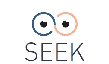 Seek by Tiril Nilsen