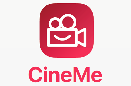 CineMe, by Henry Cookson