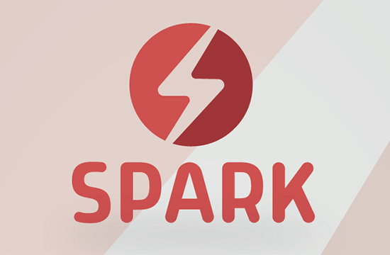 Spark by Benjamin Wickett